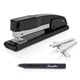 thumbnail image 2 of Engrapadora Swingline 747 Media Tira 7.5" Negra para 25 Hojas, 2 of 4