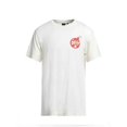 thumbnail image 2 of 2024 HOT 2024 Camiseta unisex con estampado de verano Y2k para hombre, mujer, niño, niña, de manga corta, de lujo, holgada, de algodón puro, suave, 2 of 5