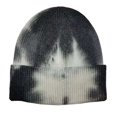 thumbnail image 5 of Beanies Knitted Solid Colors Caps Hip Hop Hat Girls Autumn, #7, 5 of 5