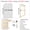 40x60cm, variant on 40x60 50x70 60x90 60x120 DIY Wood Frame Kit for Canvas Oil Painting Frame Bars Wood Frame for Diamond Painting Wall Art Frame