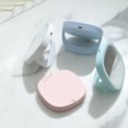 thumbnail image 2 of Candy Makeup Mirror Beauty Makeup Light Storage Portable Led Mini Fill Light Beauty Makeup Mirror, 2 of 5