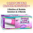 thumbnail image 4 of Bubble Leaf Blower ArtCreativity para niños de 1 a 3 años, 4 of 7