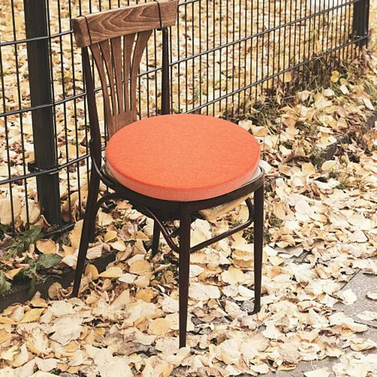 14 inch round outdoor seat cushions hotsell