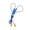 Blue, variant on Ear Plugs Earphone for Work Noise Suppression Hearing Construction Noisy Places