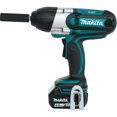 thumbnail image 4 of Dado De Impacto 1-1/4 X 3-3/16 Cuadro De 1/2 Makita A96366 Makita A96366, 4 of 8