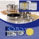 thumbnail image 5 of Pasta de Limpieza de Acero Inoxidable onlyliua Multifuncional Pulido de Marcas de Quemaduras, 5 of 7