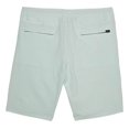thumbnail image 6 of Men's O'Neill Locked Slub Hybrid Zipper Boardshort, 6 of 7