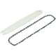 thumbnail image 5 of Combo de Cadena de Barra Guía de Motosierra ANGGREK Conjunto de Accesorios de Repuesto 250PS 16 Pulgadas 55 Secciones, 5 of 7