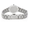 thumbnail image 5 of Seiko Women's Black Dial Bracelet Watch SUJD53, 5 of 9