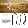 thumbnail image 4 of Dog Dog Leash Prevent Slip Adjustable Heavy Duty Soft Nylon Dog Traction Rope For Small Medium Dogs Puppy, 4 of 8