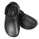 thumbnail image 1 of Summer Chef Shoes EVA Rubber Black Breathable Non Slip Work Shoes for Men Restaurant Work Place Black 41, 1 of 5