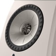 thumbnail image 2 of KEF LSX II LT Wireless HiFi Speakers - Pair (Stone White), 2 of 5