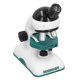 thumbnail image 5 of Microscopio Biológico, Microscopio Estudiantil Conjunto de Lentes Óctos Educativos para la Escuela para Adultos, 5 of 7