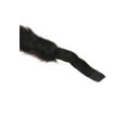 thumbnail image 2 of Cat Ears Headband Collar & Tail Kit Black & Pink, 2 of 5