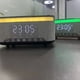 thumbnail image 2 of Altavoz Bluetooth con Carga Inalámbrica Luz LED Ambiental y Despertador- Radio FM Carga USB 15W, 2 of 5