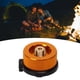 thumbnail image 4 of Convertidor De Adaptador De Gas, Cómodo Y Práctico Apagado Automático, Adaptador De Estufa De Camping, Fácil Instalación Para Viajes ANGGREK AC1214, 4 of 8