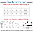 thumbnail image 6 of Oyedens Water Shoes for Men Wide Toe Non Slip Waterproof Barefoot Shoes Adult Hiking Athletic Sneakers, 6 of 6