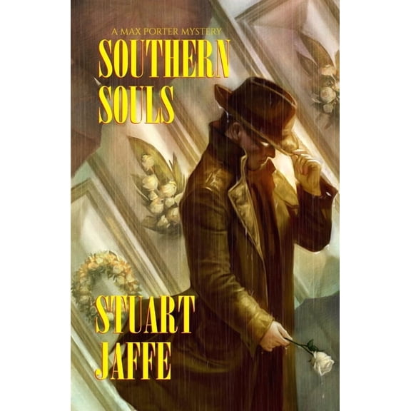 Max Porter Mysteries: Southern Souls (Paperback)