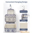 thumbnail image 2 of Neceser de viaje Narwey Small para mujer, impermeable, de nailon, 2 of 7