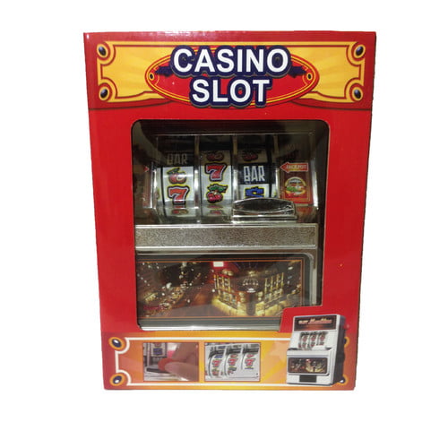 Las Vegas Style Slot Machine