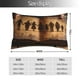 thumbnail image 2 of Balery Vintage Family History Book Funda de Cojín Estampada, Regalos para Mujeres, Regalos de Amor para Ella, Regalos para Novia o Esposa, Funda de Almohada-16"x24", 2 of 6
