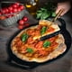 thumbnail image 4 of Comal de doble Asa  de 38 cm pizza Esmaltado Victoria 38 cm/redondo pizza/ esmaltado, 4 of 5