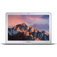 thumbnail image 1 of Pre-Owned MacBook Air 11" 256GB Core i5 8GB RAM Silver MJVP2LL/A, 1 of 2