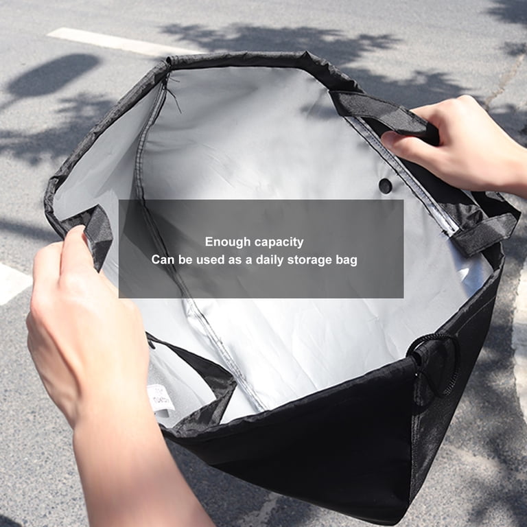 bike helmet storage bag Scicon Bicycle Black quality PVC fabric with a 600D Motorcycle Helmet Padding Black Motorcycle