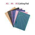 thumbnail image 1 of 1pc A3/A4/A5 Cutting Mat For Handwork & Carving, Protective Desk Mat For Test & Sculpture & Calligraphy & Office Use, 1 of 5