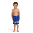 thumbnail image 4 of Character Toddler Boy Swim Trunks, Sizes 12M- 5T, 4 of 5