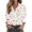 Multicolor, variant on Women Blouse 3/4 Sleeve Petite, Work Blouses for Women Office Management Shirts Plus Size Dry Fit Shirts for Women Women Summer Tops 2025 Dry Fit Shirts for Women my orders