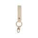 thumbnail image 1 of Qarigey LLavero de cuero PU para casa de coche, adornos de billetera de moda, de Color dorado, joyería, colgante, regalos de negocios Ropa, zapatos y accesorios Miscelánea Gris oscuro Qarigey AP017281-05, 1 of 6
