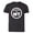 Black, variant on â„¢ Youth From Born Made In Montana MT Logo Label HQ Tee