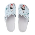 thumbnail image 4 of Sandalias De Playa De Verano Magideal Para Enfermería Zapatos De Enfermera 38 39, 4 of 6