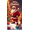 4C, variant on Colorful Design Christmas Banner Festive Winter Holiday Santa Claus for Home Decoration Kids Party Celebration