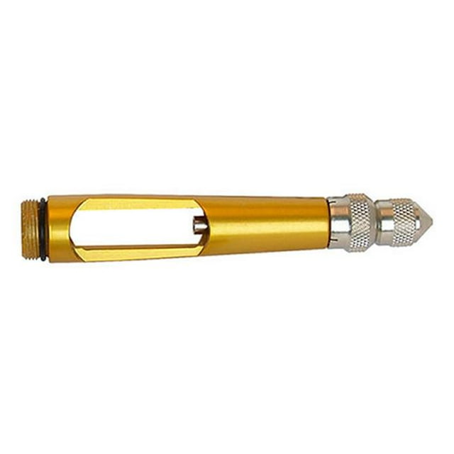 Assemblage de Poignée et de Butée pour les Aérographes TG & TS