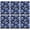 Pioneer Flower Floral-1, variant on 2 Pcs Pioneer Flower Floral Print Pattern Kitchen Towels, Funny Microfiber Dish Towel Set, 18" X 26" Tea Towels