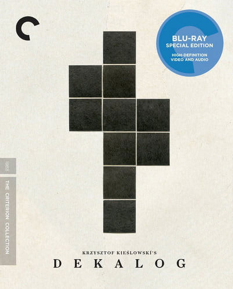 The Complete Jacques Tati (Criterion Collection) (DVD), Criterion