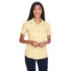 thumbnail image 1 of Camisa campera de pana Bahama de mujer SAND S harriton M570W, 1 of 1
