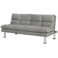 thumbnail image 1 of Convertible Sofa Bed, 1 of 9