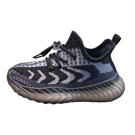 

Yoryorlue Spring And Autumn Children s Soft And Breathable Running Shoes