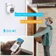 thumbnail image 4 of Starcat® Cámara De Seguridad 4mp 2.4g/5g Wifi Visión Nocturna,srihome App,con 64g Tf Card,color Blanco, 4 of 8