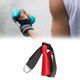 thumbnail image 1 of Manejo de ejercicio de lucha del brazo Triceps Triceps Cordete Compacto Versátil Hebilla ajustable para la mano de la muñeca del gimnasio, 1 of 8