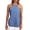 Z-BU1291, variant on JIAYUE Women's Tank Tops Stylish Halter Neck Solid Color Basic Sleeveless Comfortable Versatile Loose Fit Female Casual Vest