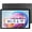 Black, variant on AEEZO Android 14 Tablet 10.1 inch Tablet, 8GB RAM + 64GB ROM (1TB TF), Octa-Core 2.0 GHz, WiFi 6, Bluetooth 5.0, Widevine L1, 5MP + 8MP, 5000mAh, Black