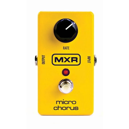UPC 710137045880 product image for Dunlop M148 MXR Micro Chorus | upcitemdb.com