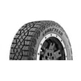thumbnail image 3 of Goodyear Wrangler Territory Mt LT285/70R17 116Q All-Season Tire, 3 of 4
