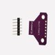 thumbnail image 4 of RGB Tablero de Detector de Sensor de Color Digital IC con Función de Interrupción Programable para LED Pantalla Baoblaze Módulo de sensor de detección RGB, 4 of 8