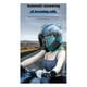 thumbnail image 3 of New Motorcycle Helmet Bluetooth Headset Waterproof Headset Noise Reduction Wireless Hands-Free Ip67 Waterproof, 3 of 5