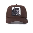 thumbnail image 1 of Gorra Goorin Bros The Farm Panther ajustable con cierre a presión, 1 of 1